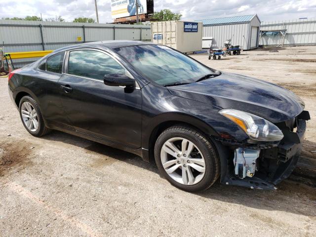 Photo 4 from auction – 2010 NISSAN ALTIMA S with VIN 1N4AL2EP0AC115345