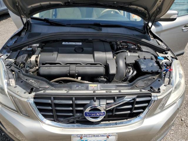 Photo 12 from auction – 2011 VOLVO XC60 3.2 with VIN YV4940DL5B2180869