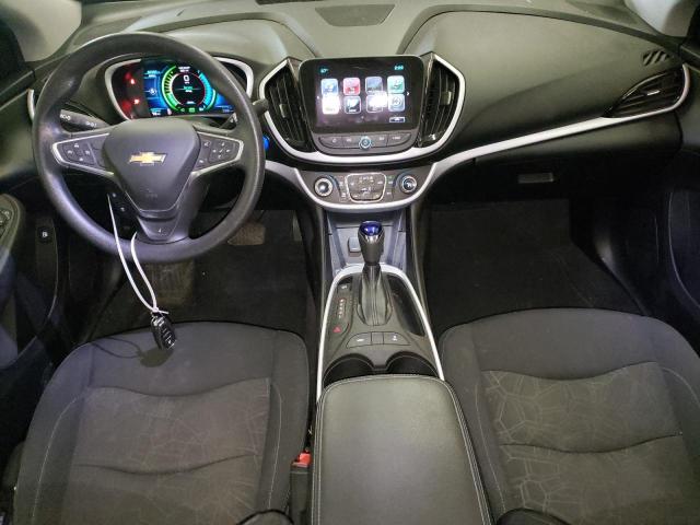Photo 8 from auction – 2018 CHEVROLET VOLT LT with VIN 1G1RA6S55JU131430
