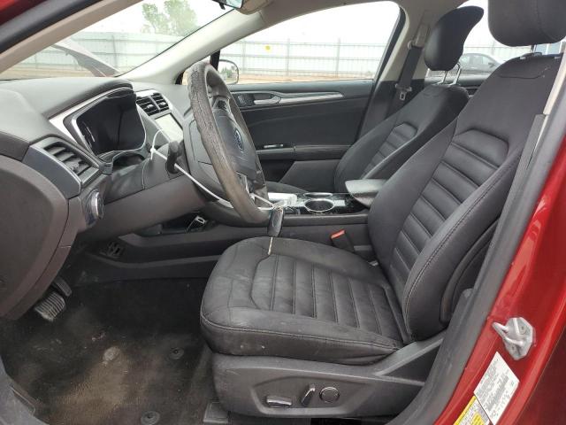 Photo 7 from auction – 2014 FORD FUSION SE with VIN 3FA6P0LU6ER103926