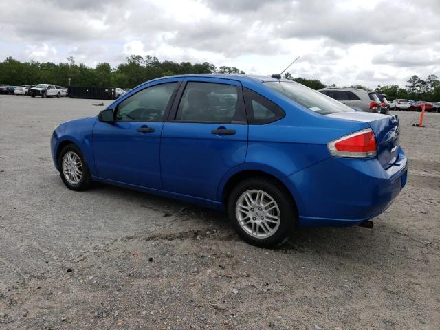 Photo 2 from auction – 2010 FORD FOCUS SE with VIN 1FAHP3FN7AW294990