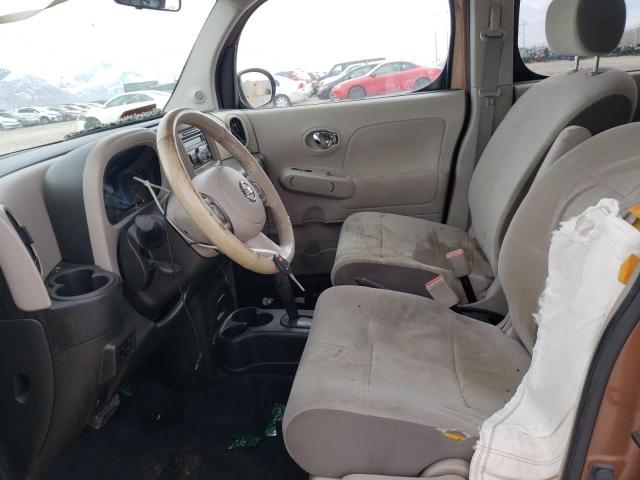 Photo 7 from auction – 2011 NISSAN CUBE BASE with VIN JN8AZ2KR2BT207528