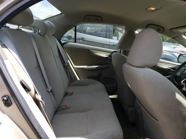 Photo 10 from auction – 2010 TOYOTA COROLLA BA with VIN 2T1BU4EE1AC245616