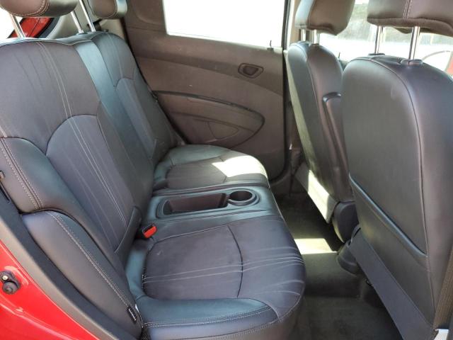 Zdjęcie 10 z aukcji – 2013 CHEVROLET SPARK LS z VIN KL8CB6S98DC559606