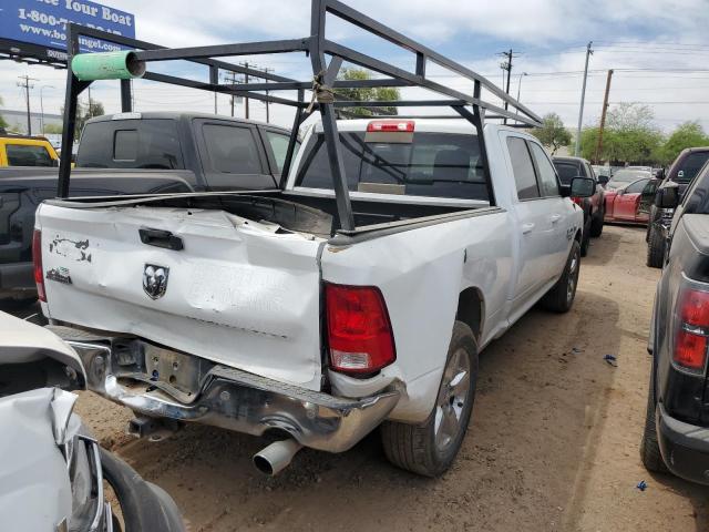Photo 3 from auction – 2019 RAM 1500 CLASS with VIN 1C6RR6TT8KS584992