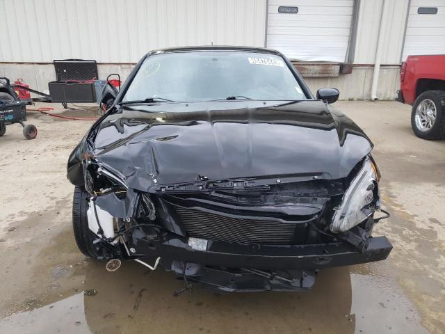 Photo 5 from auction – 2012 CHRYSLER 200 S with VIN 1C3CCBHG1CN306413