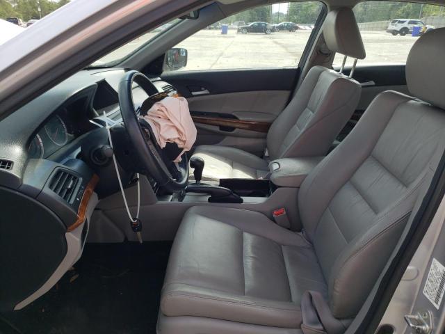 Photo 7 from auction – 2011 HONDA ACCORD EXL with VIN 1HGCP2F87BA111340