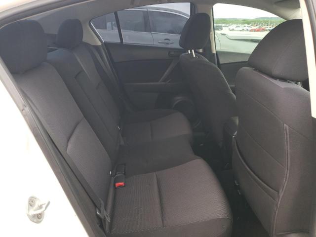 Photo 10 from auction – 2010 MAZDA 3 I with VIN JM1BL1SG9A1142410