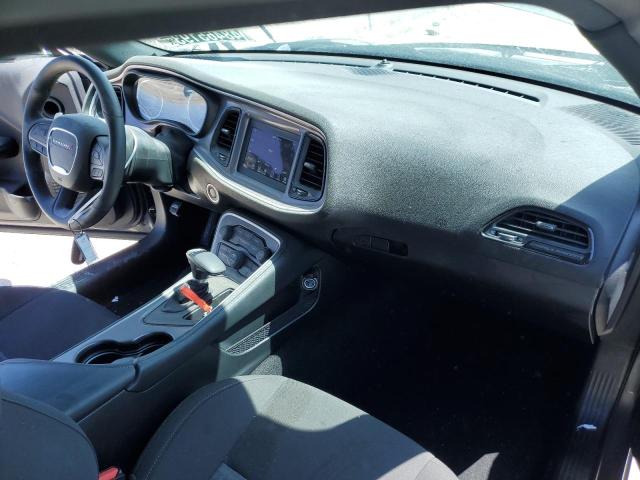 Photo 8 from auction – 2022 DODGE CHALLENGER with VIN 2C3CDZJG0NH265428