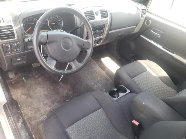 Photo 8 from auction – 2010 GMC CANYON SLE with VIN 1GTESCD92A8148485