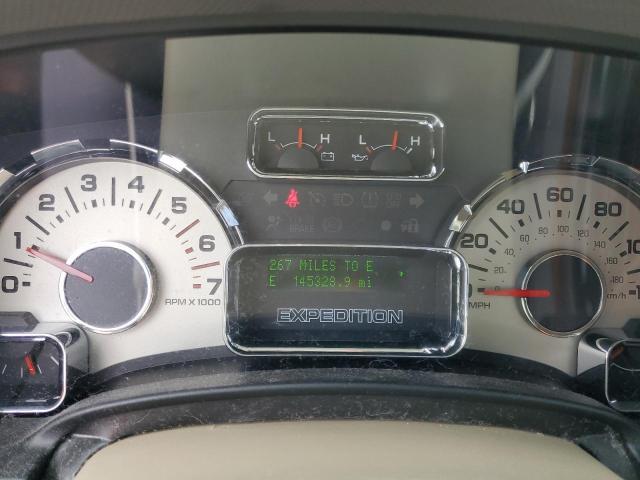Photo 9 from auction – 2007 FORD EXPEDITION with VIN 1FMFU17547LA27695