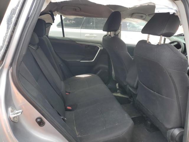صورة رقم 10 من المزاد - 2021 TOYOTA RAV4 LE مع VIN 2T3F1RFV2MC216630