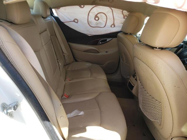 Photo 10 from auction – 2011 BUICK LACROSSE C with VIN 1G4GE5ED3BF245976