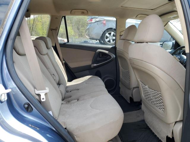 Photo 11 from auction – 2007 TOYOTA RAV4 LIMIT with VIN JTMBD31V076049716