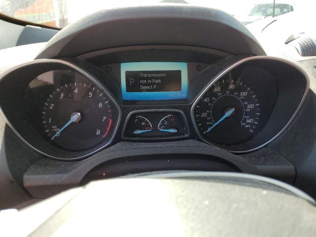 Photo 9 from auction – 2014 FORD ESCAPE TIT with VIN 1FMCU0J94EUC76322