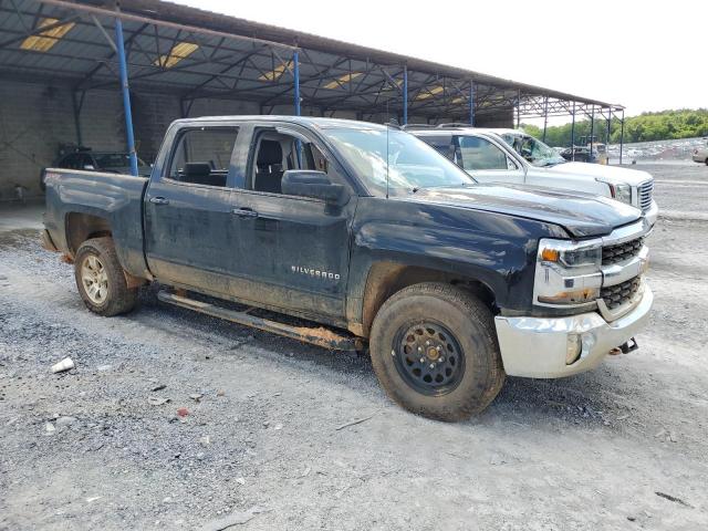 Photo 4 from auction – 2018 CHEVROLET SILVERADO with VIN 3GCUKREHXJG322754