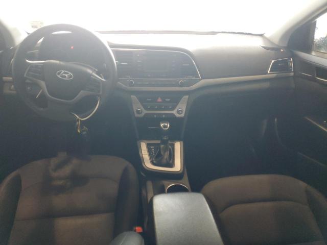 Photo 8 from auction – 2018 HYUNDAI ELANTRA SE with VIN 5NPD74LF2JH350187