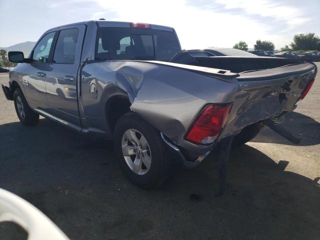 Photo 2 from auction – 2019 RAM 1500 CLASS with VIN 1C6RR7TT3KS612090