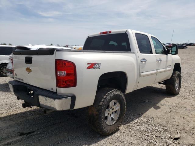 Photo 3 from auction – 2012 CHEVROLET SILVERADO with VIN 3GCPKSE76CG164184