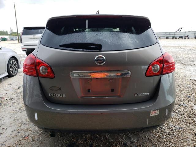 Photo 6 from auction – 2013 NISSAN ROGUE S with VIN JN8AS5MT2DW552963