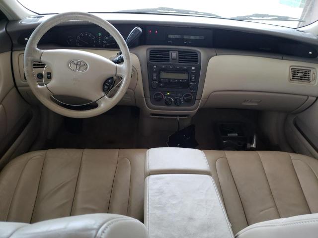 صورة رقم 8 من المزاد - 2003 TOYOTA AVALON مع VIN 4T1BF28B43U325882
