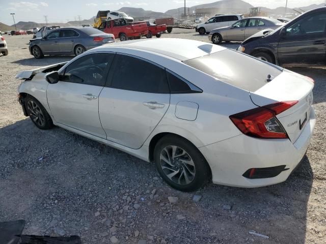 Photo 2 from auction – 2018 HONDA CIVIC EX with VIN 2HGFC2F76JH572383