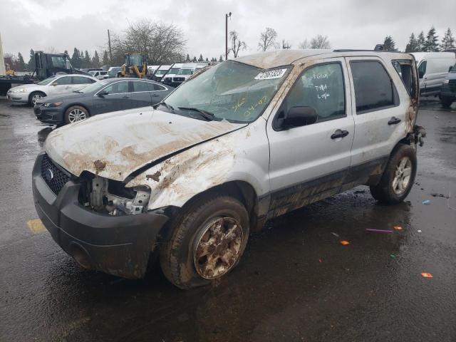 Photo 1 from auction – 2006 FORD ESCAPE XLT with VIN 1FMCU03Z06KA37828