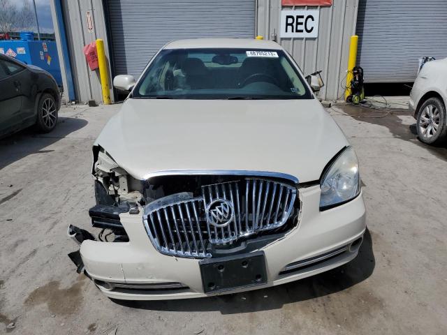 Фото 5 с аукциона – 2011 BUICK LUCERNE CX с VIN 1G4HA5EMXBU101708