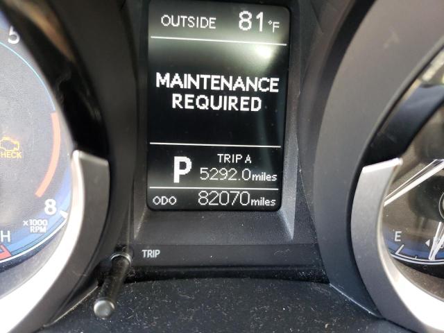 Photo 9 from auction – 2015 TOYOTA COROLLA L with VIN 2T1BURHE6FC320441