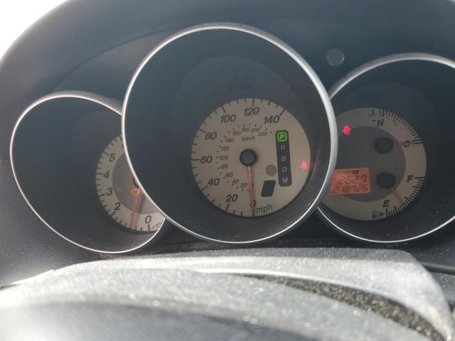 Photo 9 from auction – 2007 MAZDA 3 I with VIN JM1BK32F071757894
