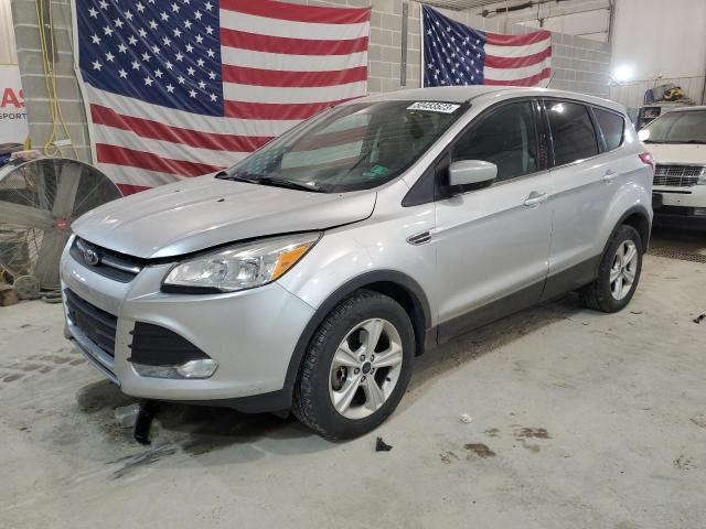 FORD ESCAPE SE 2016 with VIN 1FMCU9G93GUA77521 - Photo from auction