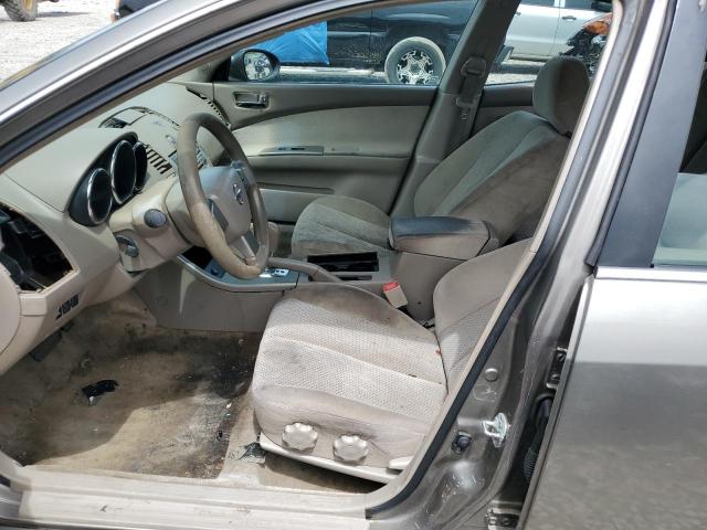 Photo 7 from auction – 2005 NISSAN ALTIMA S with VIN 1N4AL11D75C385216