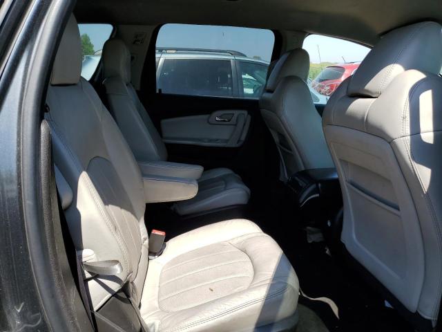 Photo 10 from auction – 2012 CHEVROLET TRAVERSE L with VIN 1GNKVLED3CJ279408