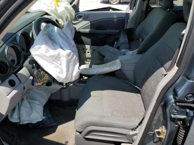 Photo 7 from auction – 2006 CHRYSLER PT CRUISER with VIN 3A4FY58B46T356205