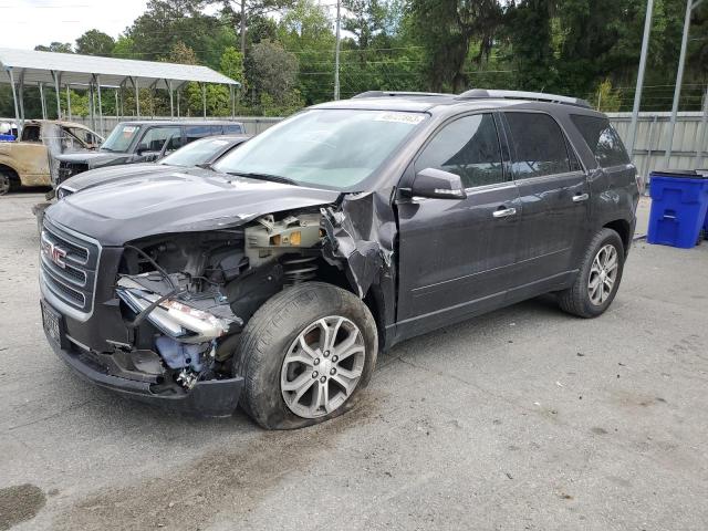 GMC ACADIA SLT 2014 with VIN 1GKKRRKD6EJ120832 - Photo from auction