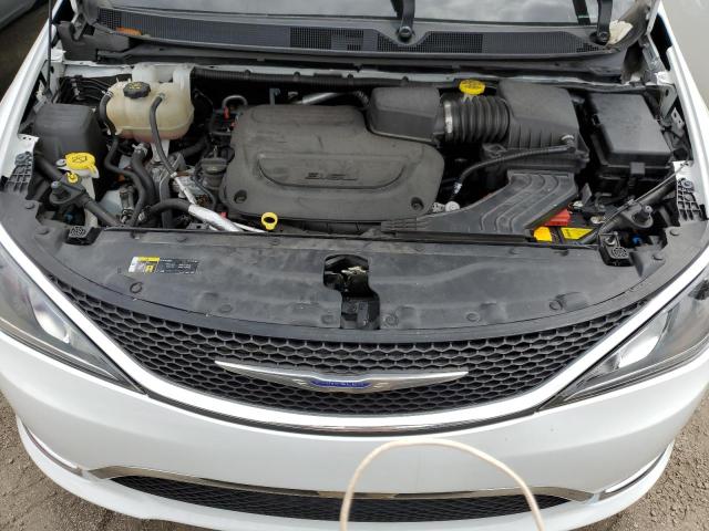 Photo 12 from auction – 2019 CHRYSLER PACIFICA T with VIN 2C4RC1BG6KR651916