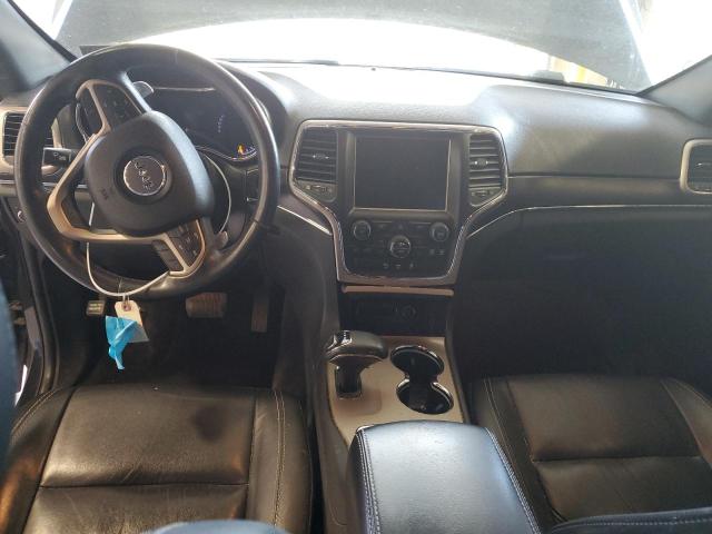 Photo 8 from auction – 2015 JEEP GRAND CHER with VIN 1C4RJFBG9FC611119
