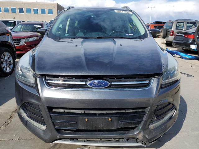 Photo 5 from auction – 2016 FORD ESCAPE TIT with VIN 1FMCU9JX3GUC48677