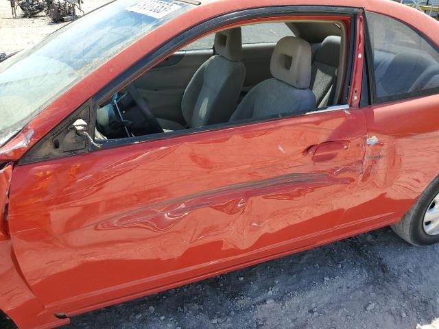 Photo 7 from auction – 2002 HONDA CIVIC LX with VIN 1HGEM22512L092382