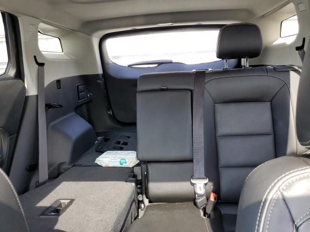Photo 10 from auction – 2018 GMC TERRAIN DE with VIN 3GKALSEX4JL305992