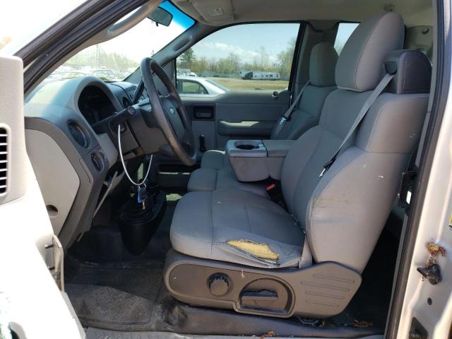 Photo 7 from auction – 2007 FORD F150 with VIN 1FTRX14W77FB56258