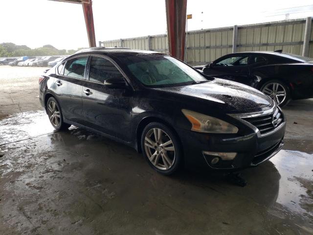 Photo 4 from auction – 2013 NISSAN ALTIMA 3.5 with VIN 1N4BL3AP8DN448286