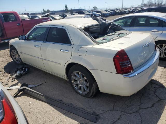 Photo 2 from auction – 2005 CHRYSLER 300C with VIN 2C3JA63H75H682310