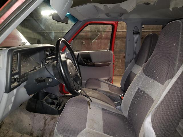 Photo 7 from auction – 1994 MAZDA B4000 CAB with VIN 4F4CR16X7RTM18216