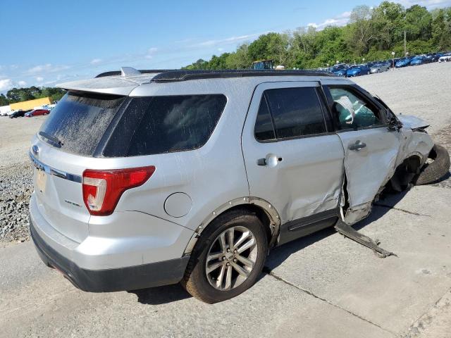 Photo 3 from auction – 2016 FORD EXPLORER with VIN 1FM5K7B82GGA06813