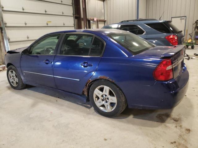Photo 2 from auction – 2007 CHEVROLET MALIBU with VIN 1G1ZT58F97F206180