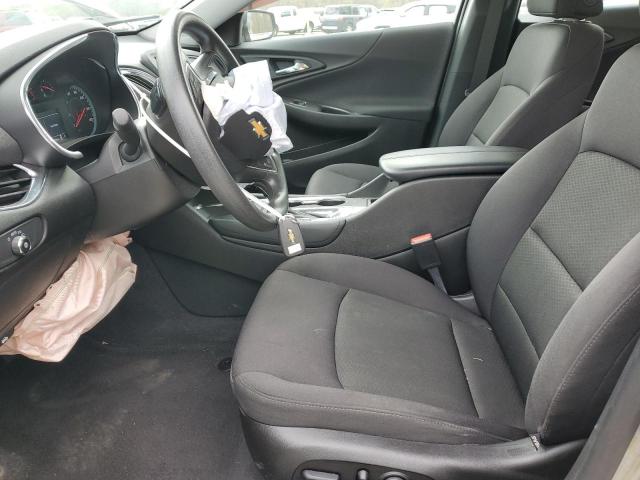 Photo 7 from auction – 2017 CHEVROLET MALIBU LT with VIN 1G1ZE5STXHF170803