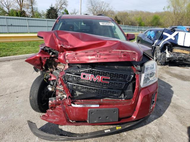 Photo 5 from auction – 2012 GMC TERRAIN SL with VIN 2GKFLTEK8C6374868