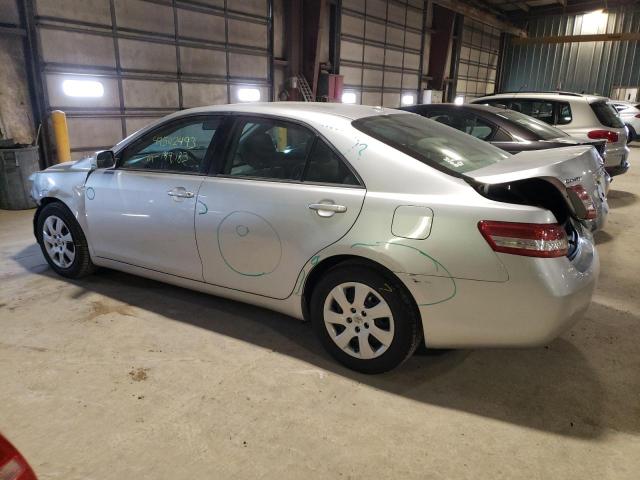 Фото 2 с аукциона – 2011 TOYOTA CAMRY BASE с VIN 4T4BF3EK9BR120170