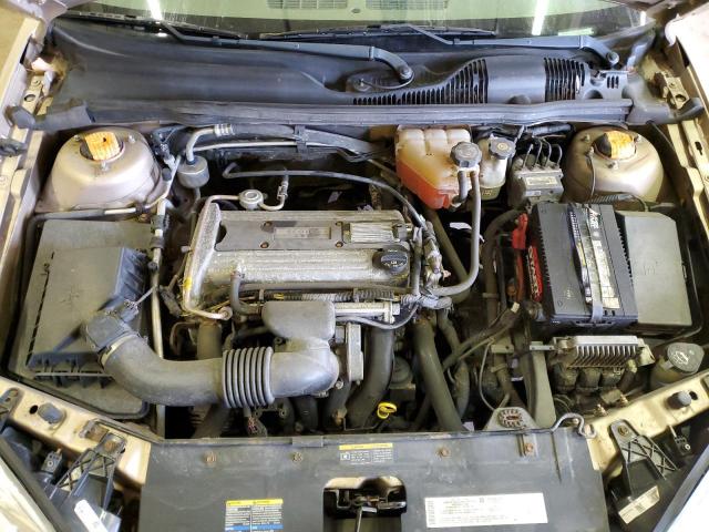 Photo 11 from auction – 2005 CHEVROLET MALIBU with VIN 1G1ZS54F35F149318